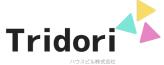 Tridoriのロゴ